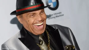 Joe Jackson
