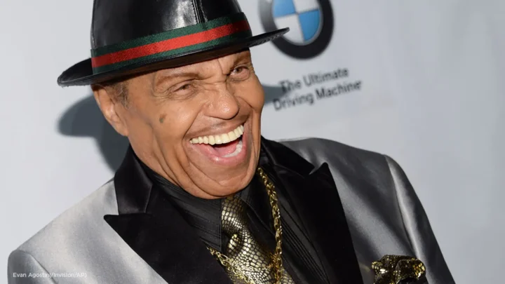 Joe Jackson Biography: Age, Net Worth, Siblings, Parents, Height, Wife, Awards, Children, Cause of Death