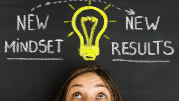5 Mindset Shifts That Permanently Change Your Reality