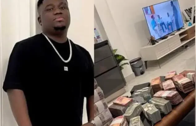 Abu Trica Arrested for Scamming US Seniors