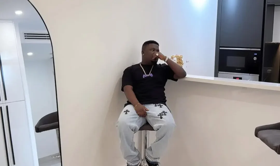 Abu Trica Biography: Wife, Age, Mansion, Net Worth, Parents, Real Name, Cars, Kids, Arrest, Instagram