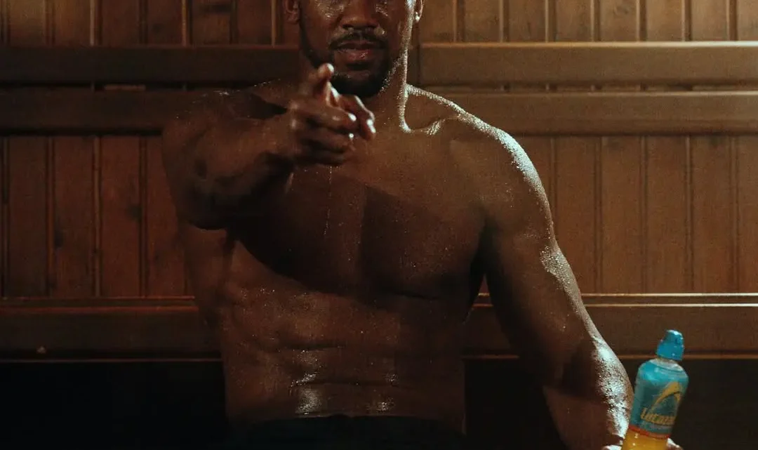 Anthony Joshua Survives Horror Collision on Lagos-Ibadan, Two Lives Lost in Makun Tragedy