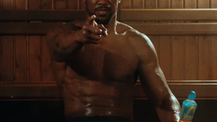 Anthony Joshua Survives Horror Collision on Lagos-Ibadan, Two Lives Lost in Makun Tragedy