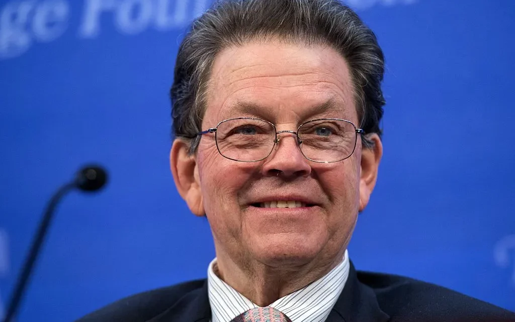 Arthur Laffer Biography: Wife, Age, Education, Net Worth, Children, Parents, Height, Wiki