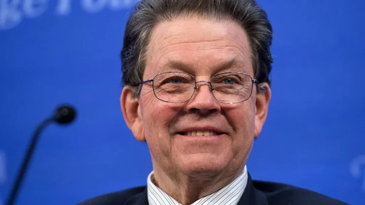 Arthur Laffer Biography: Wife, Age, Education, Net Worth, Children, Parents, Height, Wiki
