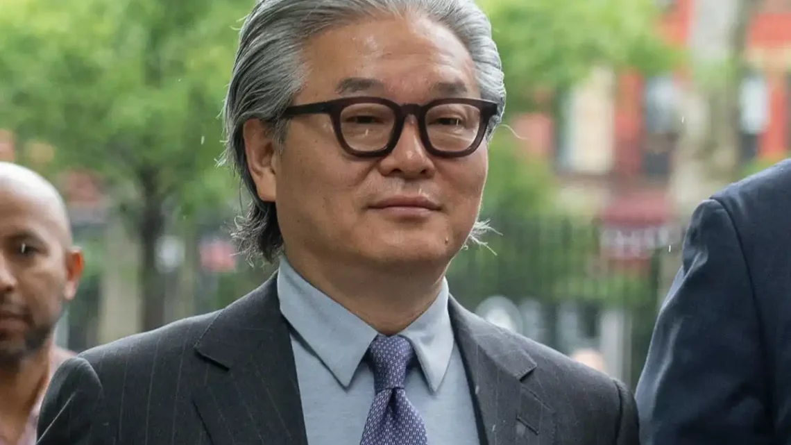 Bill Hwang Biography: Net Worth, Age, Wife, Children, Sentence, Parents, Height, Jail