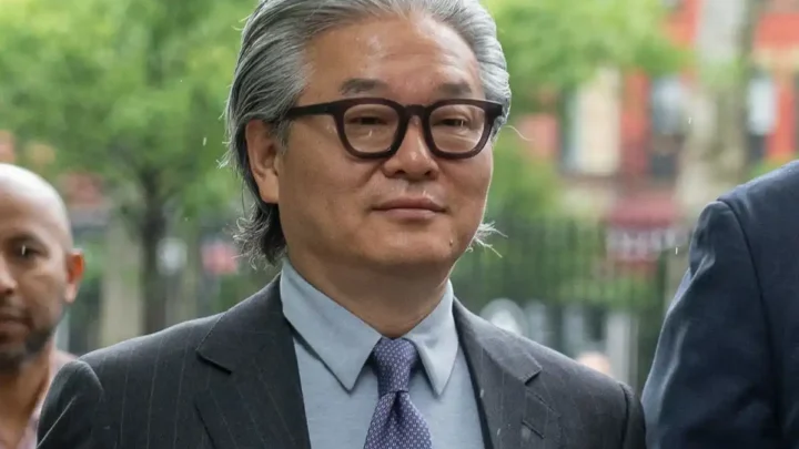 Bill Hwang Biography: Net Worth, Age, Wife, Children, Sentence, Parents, Height, Jail