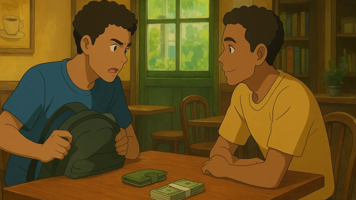 Budgets, ETFs, Emergency Funds… And Why Insurance Saved My Sanity