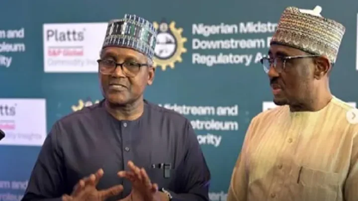 Dangote Accuses Farouk Ahmed of Corruption, Economic Sabotage Over Kids’ Tuition