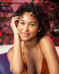 Destiny Odom