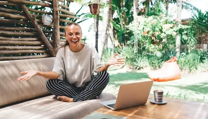 Digital Nomadism 2.0 — How the Movement Is Evolving