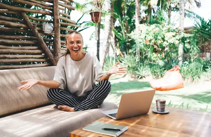 Digital Nomadism 2.0 — How the Movement Is Evolving