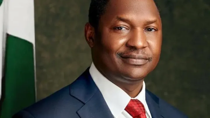 EFCC Charges Former AGF Malami Over N212bn Empire and N9bn Laundering