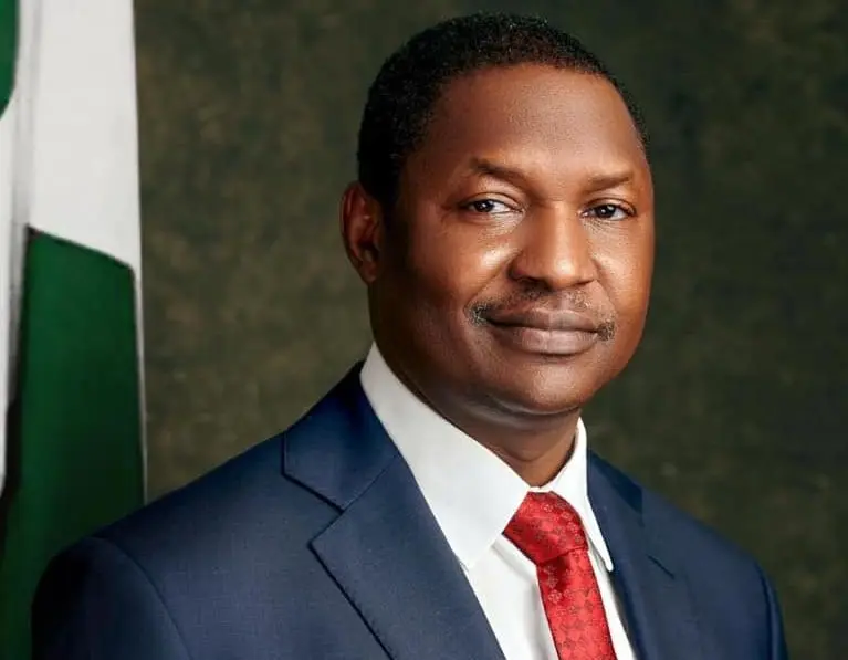 EFCC Charges Former AGF Malami Over N212bn Empire and N9bn Laundering