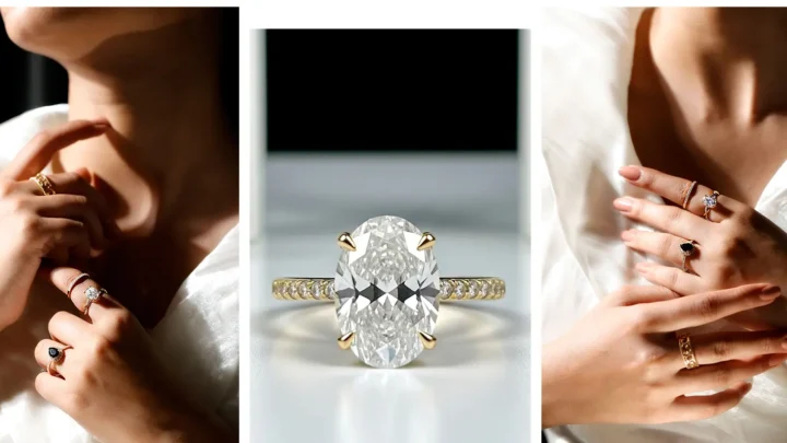 Why US Brides Are Turning Toward Lab-Grown Engagement Rings