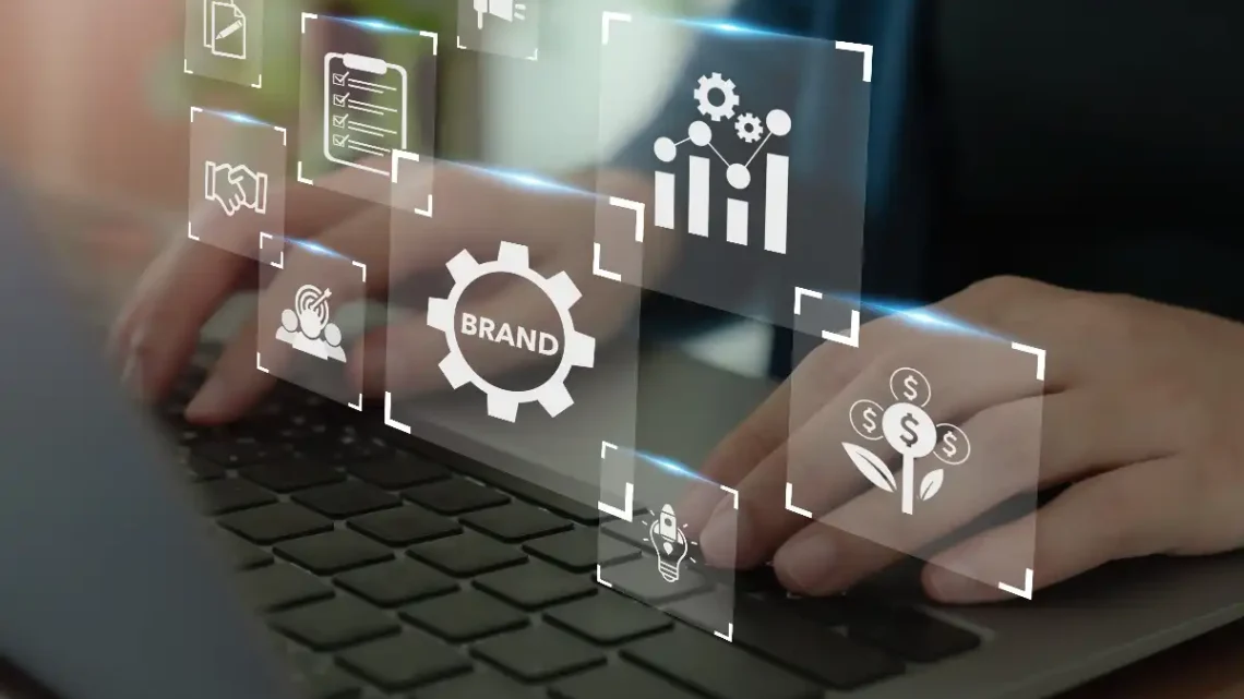 From Zero to Revenue: How to Build a Digital Brand That Actually Makes Money