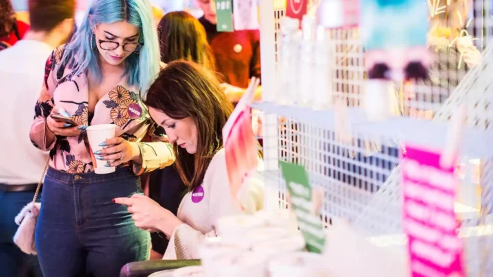 How Micro-Brands Are Beating Corporate Giants Online