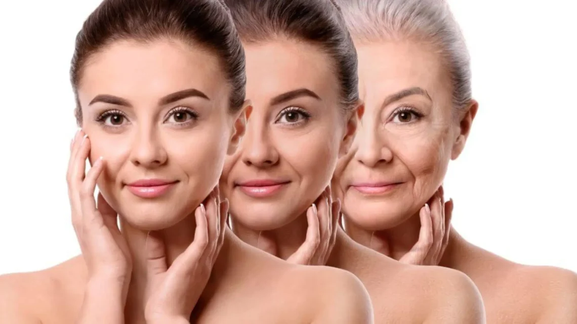 How Modern Stress Is Silently Aging Your Body