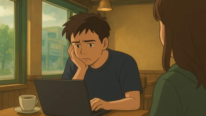 How My Lowest Entrepreneurship Moment Became My Biggest Win