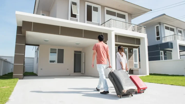 How to Buy Property Abroad as a Digital Nomad