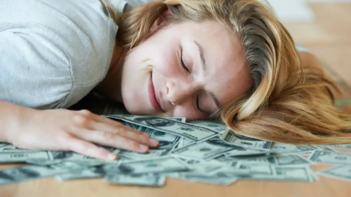 How to Grow Your Money While You Sleep — The Power of Automation