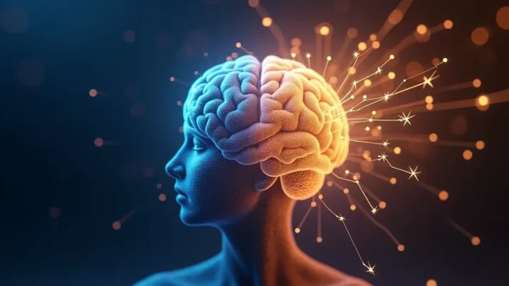 How to Reprogram Your Brain for Healthy Habits