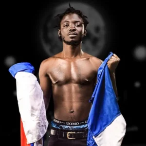 Sidi Sissoko