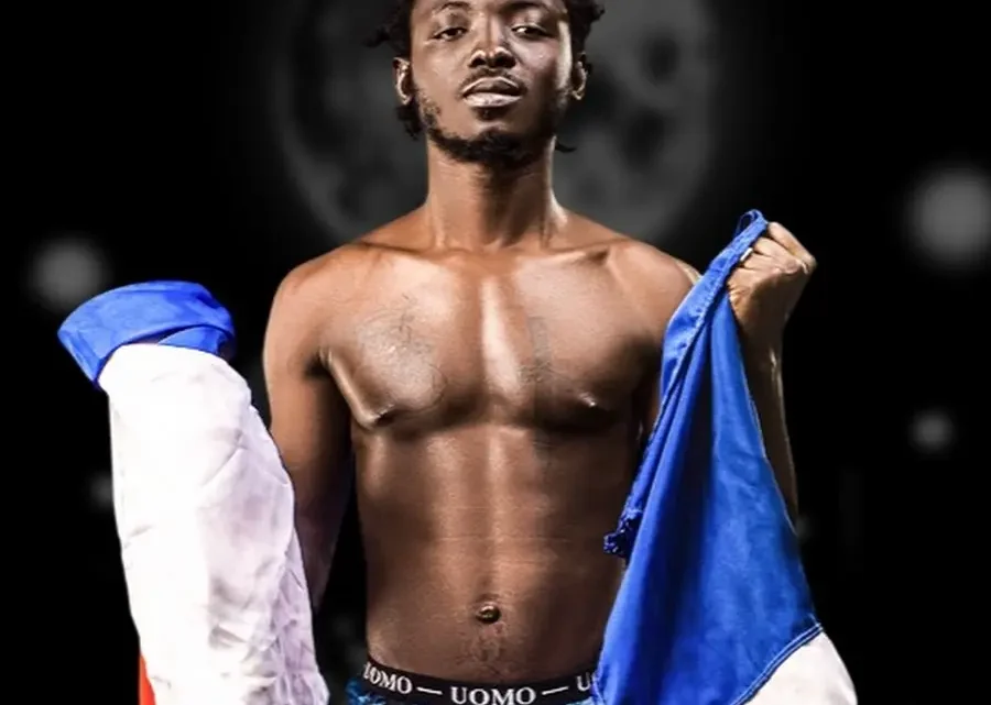 Iba Montana Biography: Age, Albums, Net Worth, Girlfriend, Songs, Parents, Gangsta