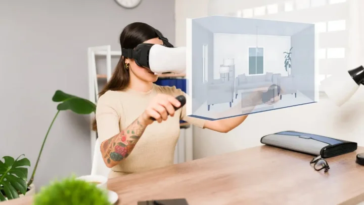 Investing in Virtual Real Estate in the Metaverse: Lessons from a Decade in the Game