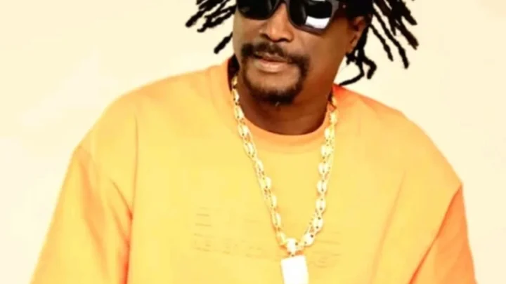 Ismaël Isaac Biography: Albums, Age, Parents, Net Worth, Height, Collaborations, Awards, Religion