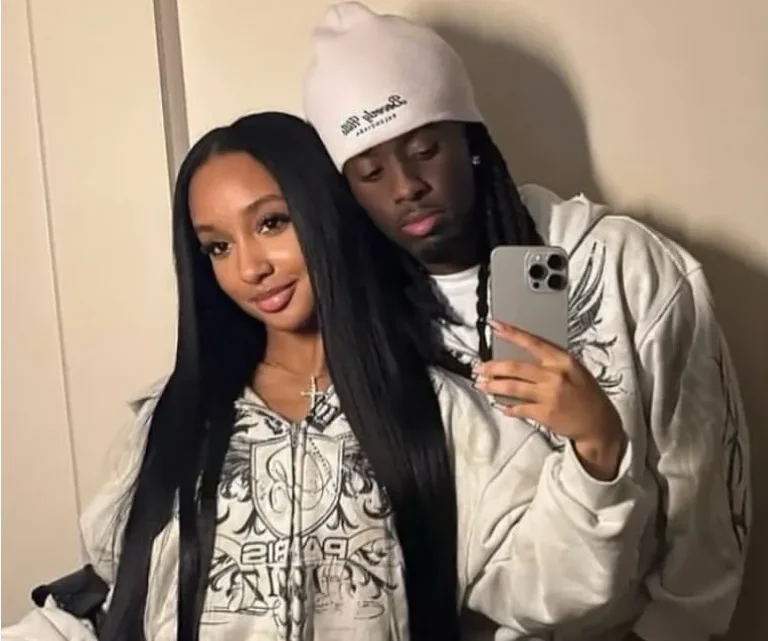 Kai Cenat’s Heartbreak Goes Viral as Gabrielle Gigi Alayah Denies NBA YoungBoy Cheating Rumors