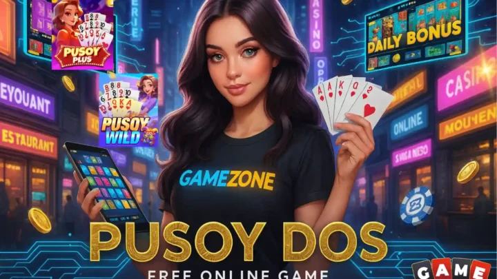 Learn through Pusoy Dos Free Online Game, Then Compete on GameZone