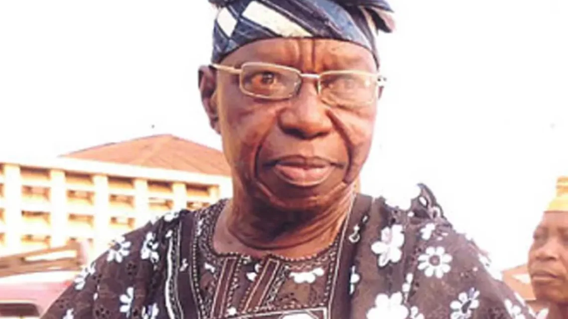 Lere Paimo Biography: Wife, Age, Movies, Net Worth, Parents, Children, Still Alive