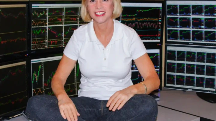 Linda Bradford Raschke Bio: Net Worth, Age, Husband, Children, Parents, Height, Books