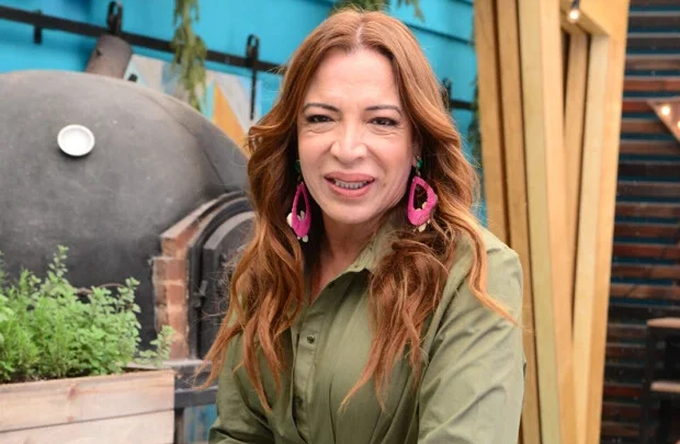 Lizy Tagliani Biography: Films, Net Worth, Siblings, Height, Parents, Age, TV Shows, Child, Husband