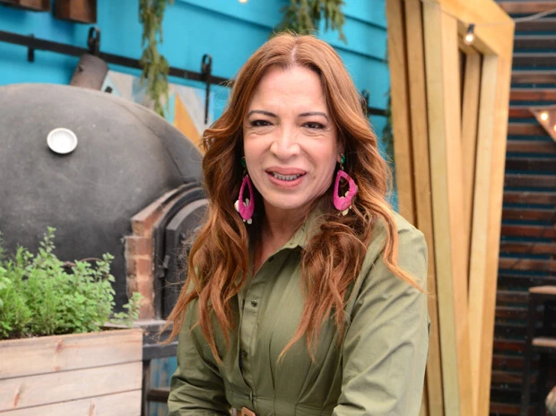 Lizy Tagliani Biography: Films, Net Worth, Siblings, Height, Parents, Age, TV Shows, Child, Husband