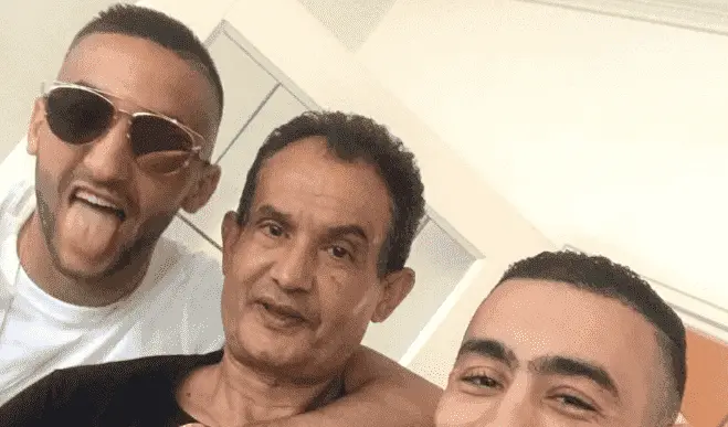 Meet Hakim Ziyech’s Siblings: Faouzi Ziyech, Hicham Ziyech, Essam Ziyech, & Abdullah Ziyech