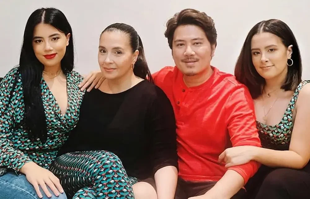 Meet Janno Gibbs’ Children: Alyssa Gibbs and Gabby Gibbs