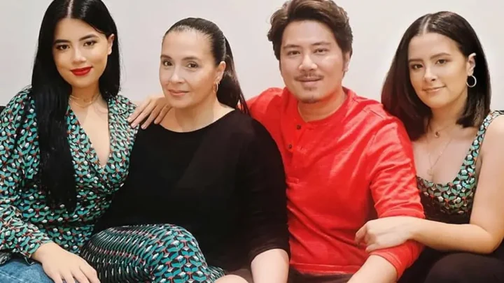 Meet Janno Gibbs’ Children: Alyssa Gibbs and Gabby Gibbs