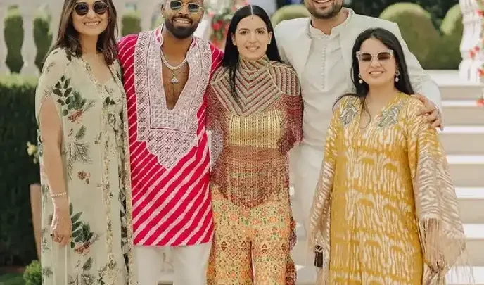 Meet Kabir Bahia’s Parents: Kuljinder Singh Bahia and Donna Bahia