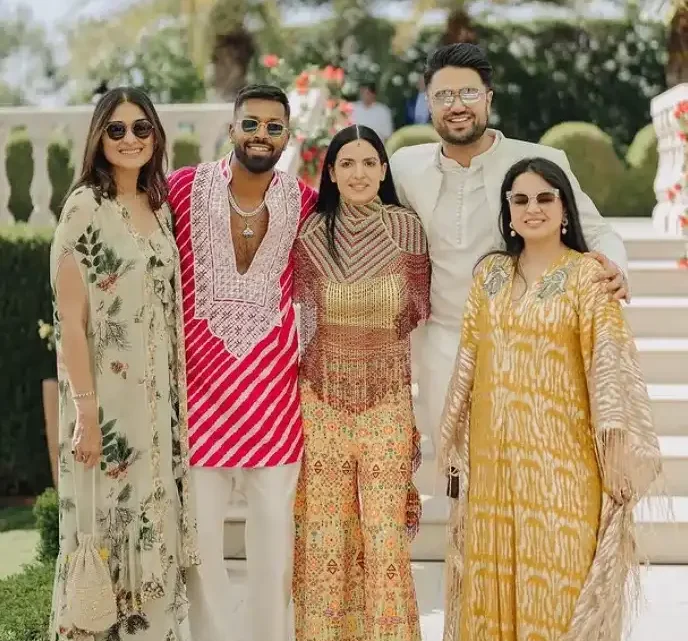 Meet Kabir Bahia’s Parents: Kuljinder Singh Bahia and Donna Bahia