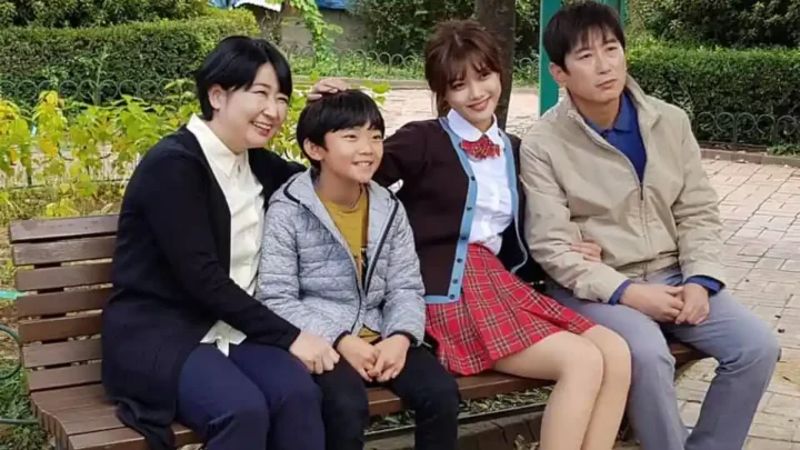 Meet Kim You-jung’s Parents: Mok Seon-mi and Kim Sang-pae