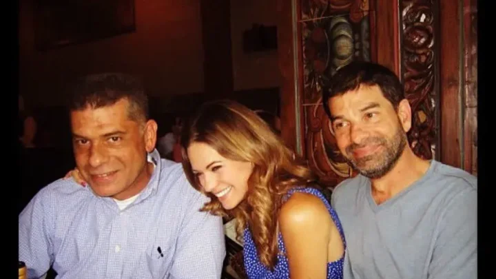 Meet Lyndsy Fonseca’s Parents: James Victor Fonseca and Lima Lynn Fonseca