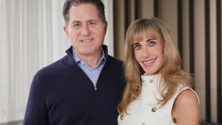 Meet Michael Dell’s Parents: Lorraine Charlotte Dell and Alexander Dell