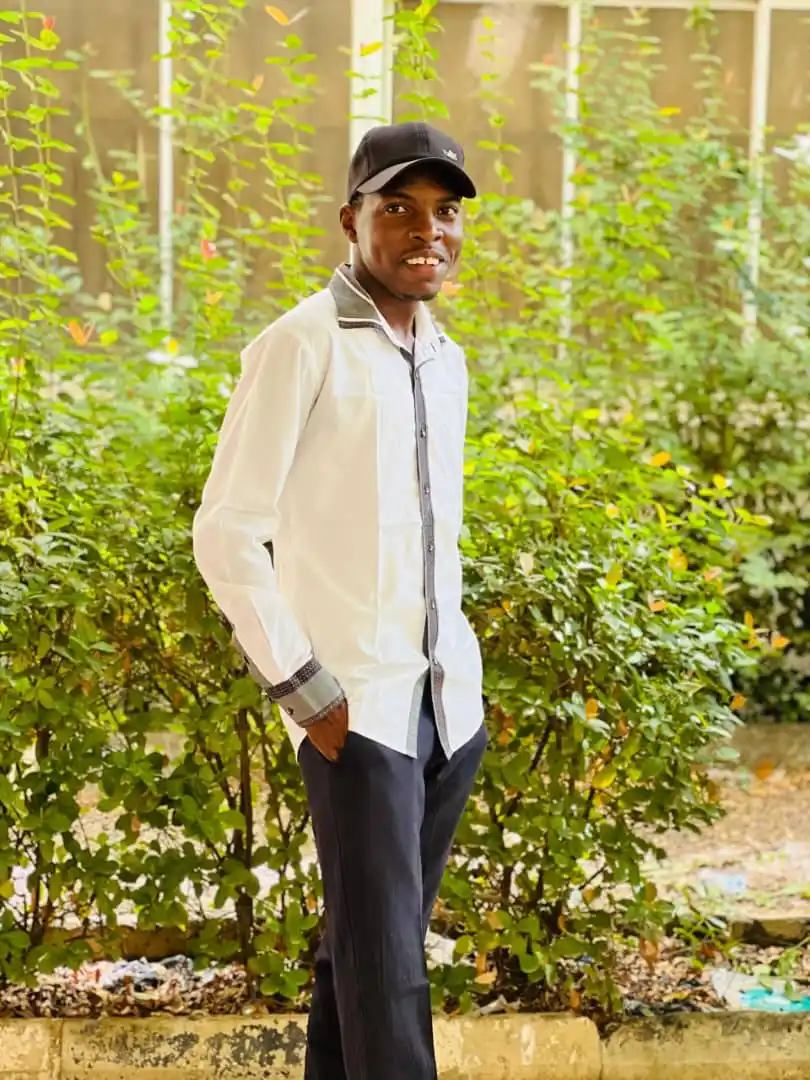 Muhammad Abubakar