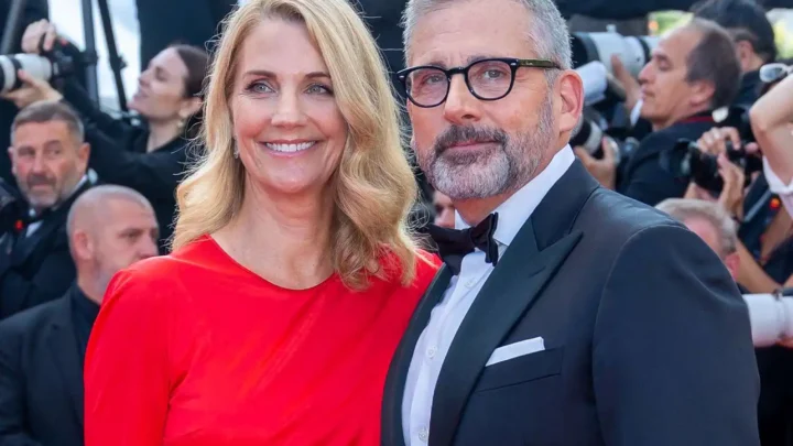 Who is Nancy Carell? Steve Carell’s wife Bio: Children, Age, Height, Net Worth, Husband, Movies