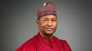 Abubakar Malami