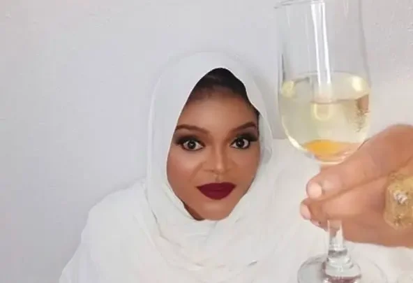 Allwell Ademola Dies at 43 After Sudden Heart Attack