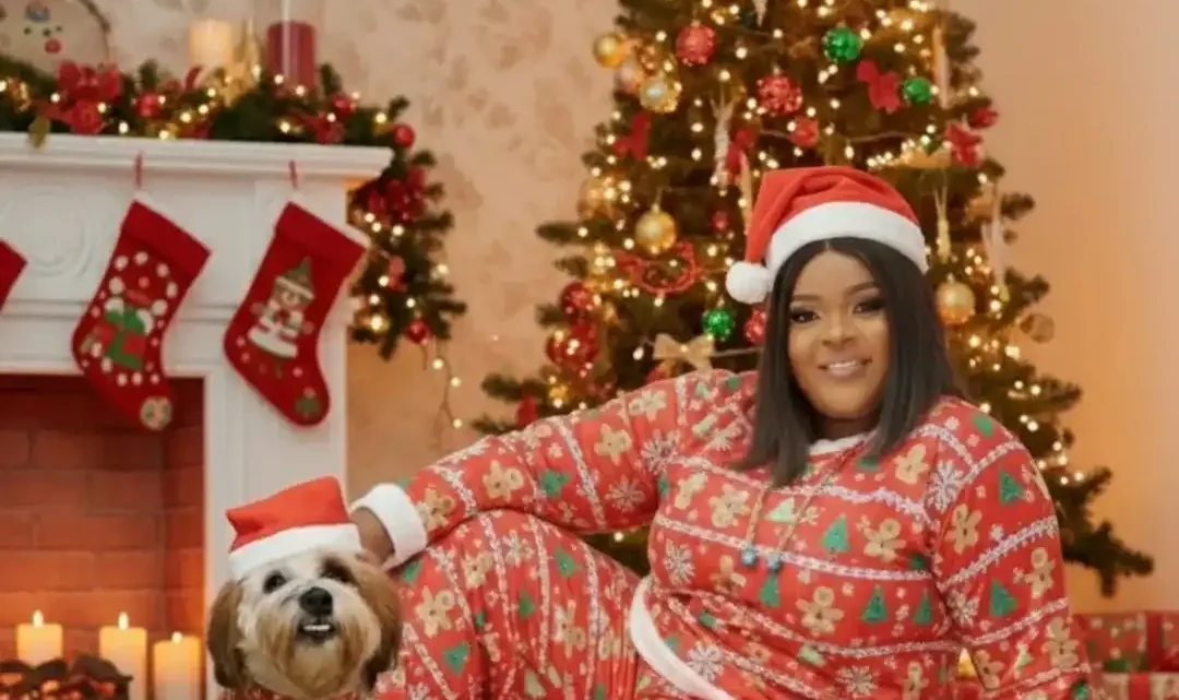 Allwell Ademola Biography: Husband, Age, Children, Net Worth, Movies, Parents, Wikipedia