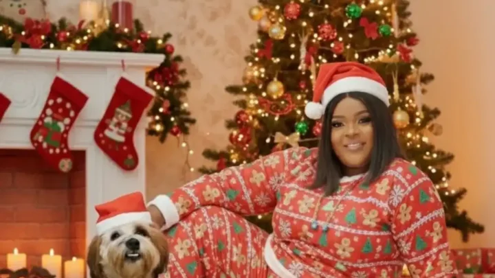 Allwell Ademola Biography: Husband, Age, Children, Net Worth, Movies, Parents, Wikipedia